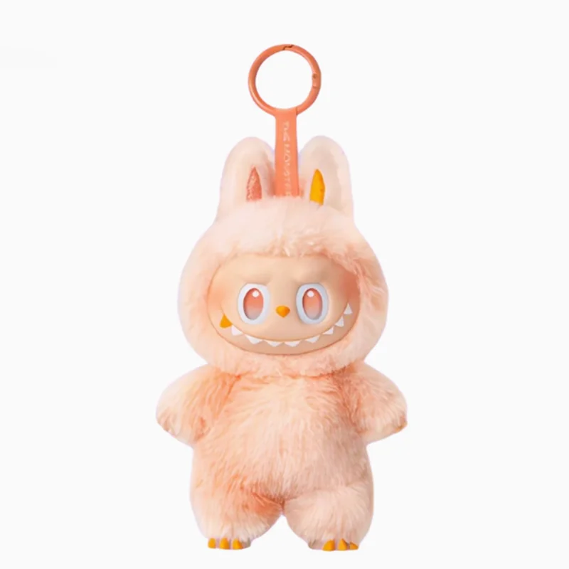 Labubu Keychain Backpack Decoration B