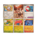 Pokémon Trading Card Game Booster Boxes