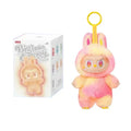 The Monsters Labubu Time to Big Into Energy Vinyl Plush Dolls by Pop Mart G