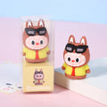 Labubu Pencil Sharpener - 24 Pack