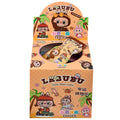 Blind Box Figures - Labubu & Pokémon Erasers- 32 Pack Labubu