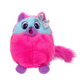 Plush Misfittens Cat Surprise Stuffed Toy Cat No Box-10