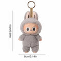 Popmart Labubu The Monsters Exciting Macaron - 17cm