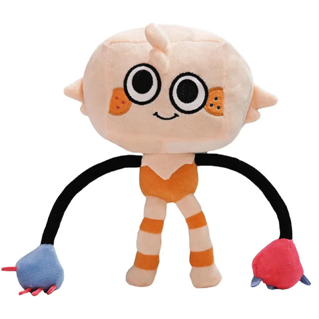 Plush Dandy's World Horror Stuffed Toy 25-35CM B - 25cm