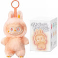 POP MART THE MONSTERS Series HACIPUPU Snuggle With You Series-Plush Pendant Blind Box HAPPINESS