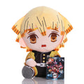 Plush Demon Slayer Stuffed Toy - 20cm D 20cm