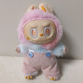 Labubu V3 V2 V1 Outfit Accessories Idol Doll Clothing - 17cm Fense