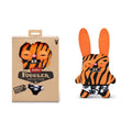 Fuggler Teeth Monster Plush Doll Funk Teeth G