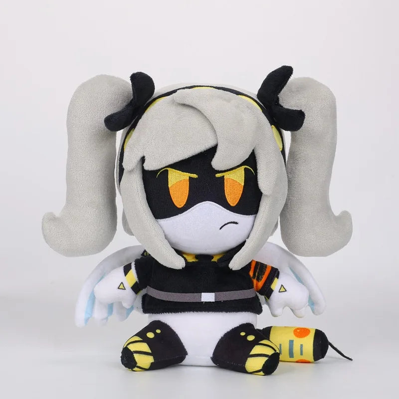 Plush Murder Drones Stuffed Toy 25-28cm C 25-28cm