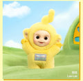 Teletubbies Vibration Series Blind Box Toy Antenna Baby Mystery Box Action Pendant Doll Mistery Box Doll Model Surprise Gift