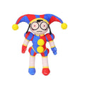 Plush The Amazing Digital Circus Stuffed Toy 23-43cm D - 30CM