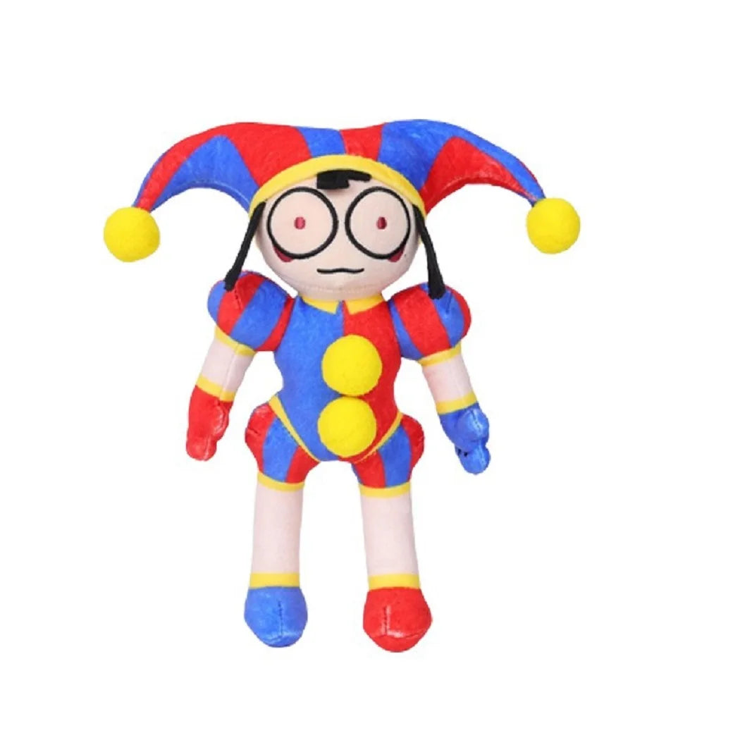 Plush The Amazing Digital Circus Stuffed Toy 23-43cm D - 30CM