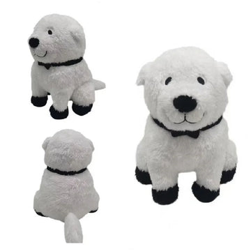 Plush Spy X Family Dog Stuffed Toy - 23cm