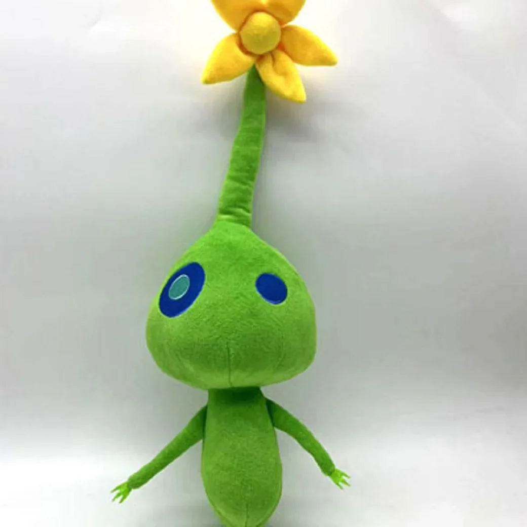 Plush Pikmin Stuffed Doll Toy - 20cm 002 20cm