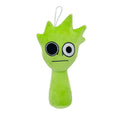 Plush Sprunki Toys Incredibox Stuffed Toy 36