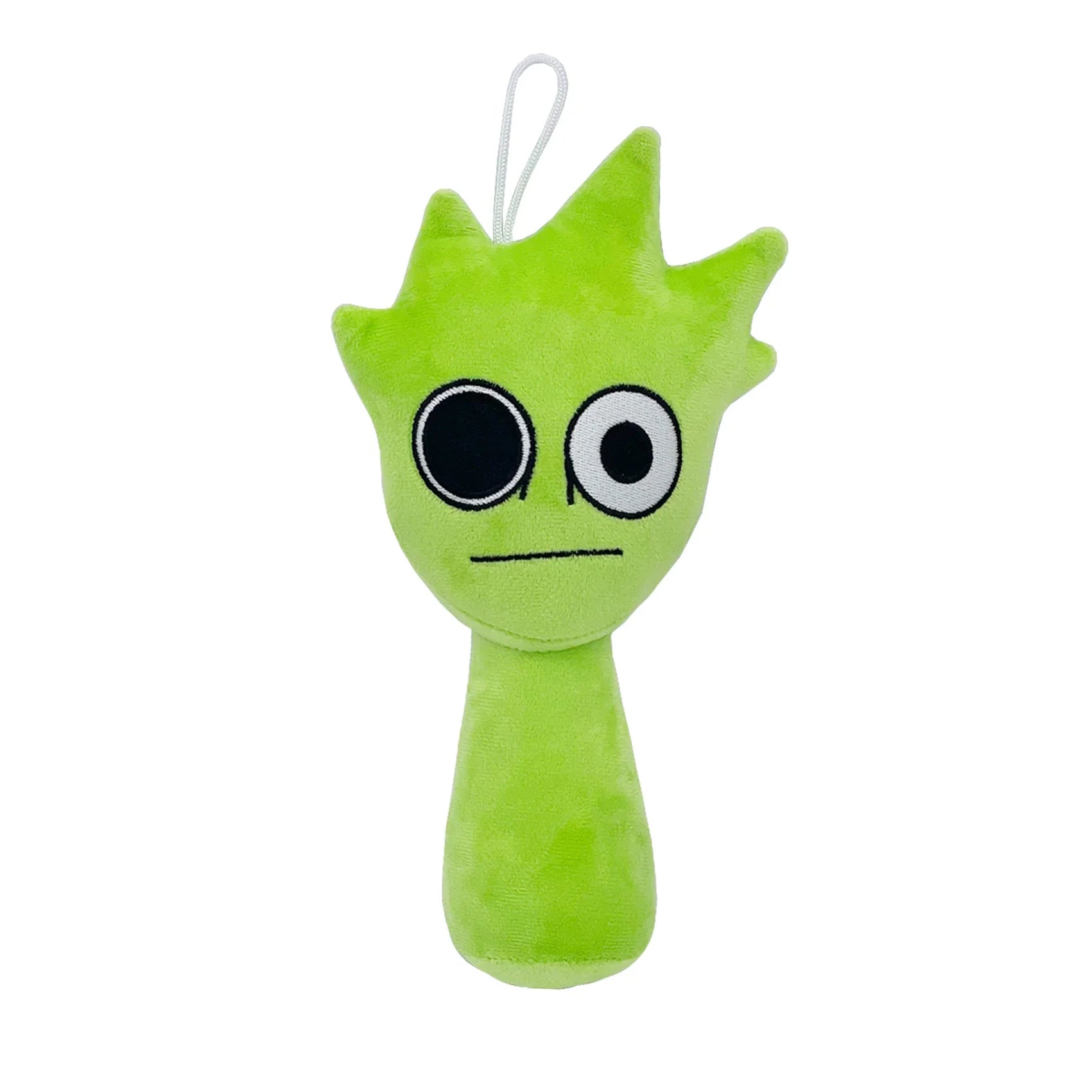 Plush Sprunki Toys Incredibox Stuffed Toy 36