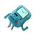 Plush Finn Jake BMO Stuffed Toy 28-42cm A - 28CM