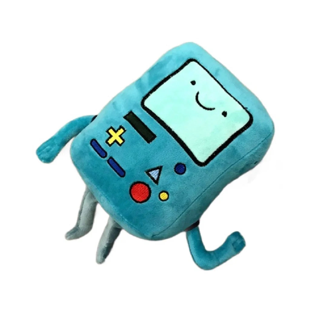 Plush Finn Jake BMO Stuffed Toy 28-42cm A - 28CM