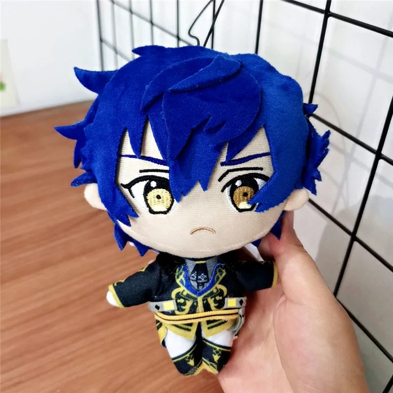 Plush Ensemble Stars Stuffed Toys - 16cm M