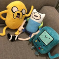 Plush Adventure Time Stuffed Toy 28-42cm