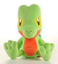 Plush Pokemon Plush Charmander Squirtle Pikachu Plush Bulbasaur Stuffed Toy Treecko 24cm