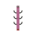 10 in 1 number block figurine Cartoon Anime Number Building Blocks Figures Dolls Toys 6 Small Square People Game Model