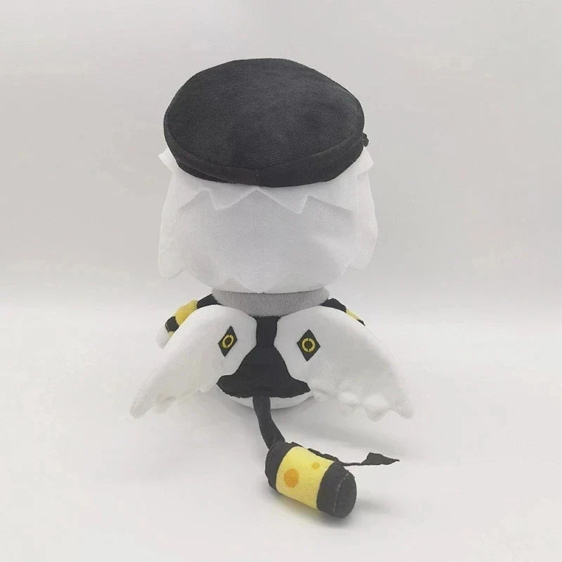 Plush Murder Drones Girl Stuffed Toy - 30CM