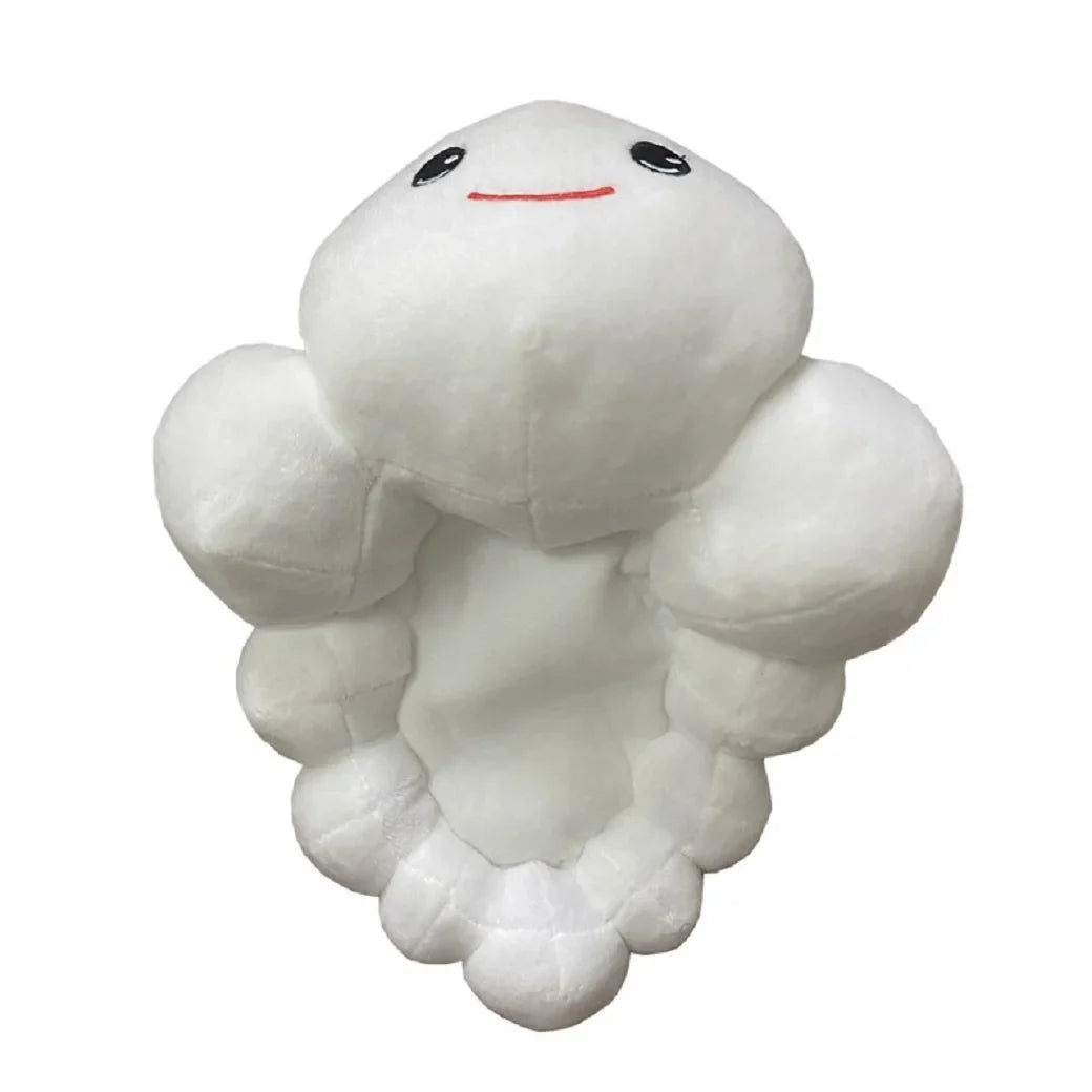 Plush True and The Rainbow Kingdom Stuffed Toy 21-30cm 04 - 30cm