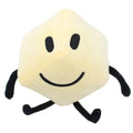 Plush One Two Four X Six Battle For Dream Island Stuffed Toy - 15-30cm 23 - 15CM