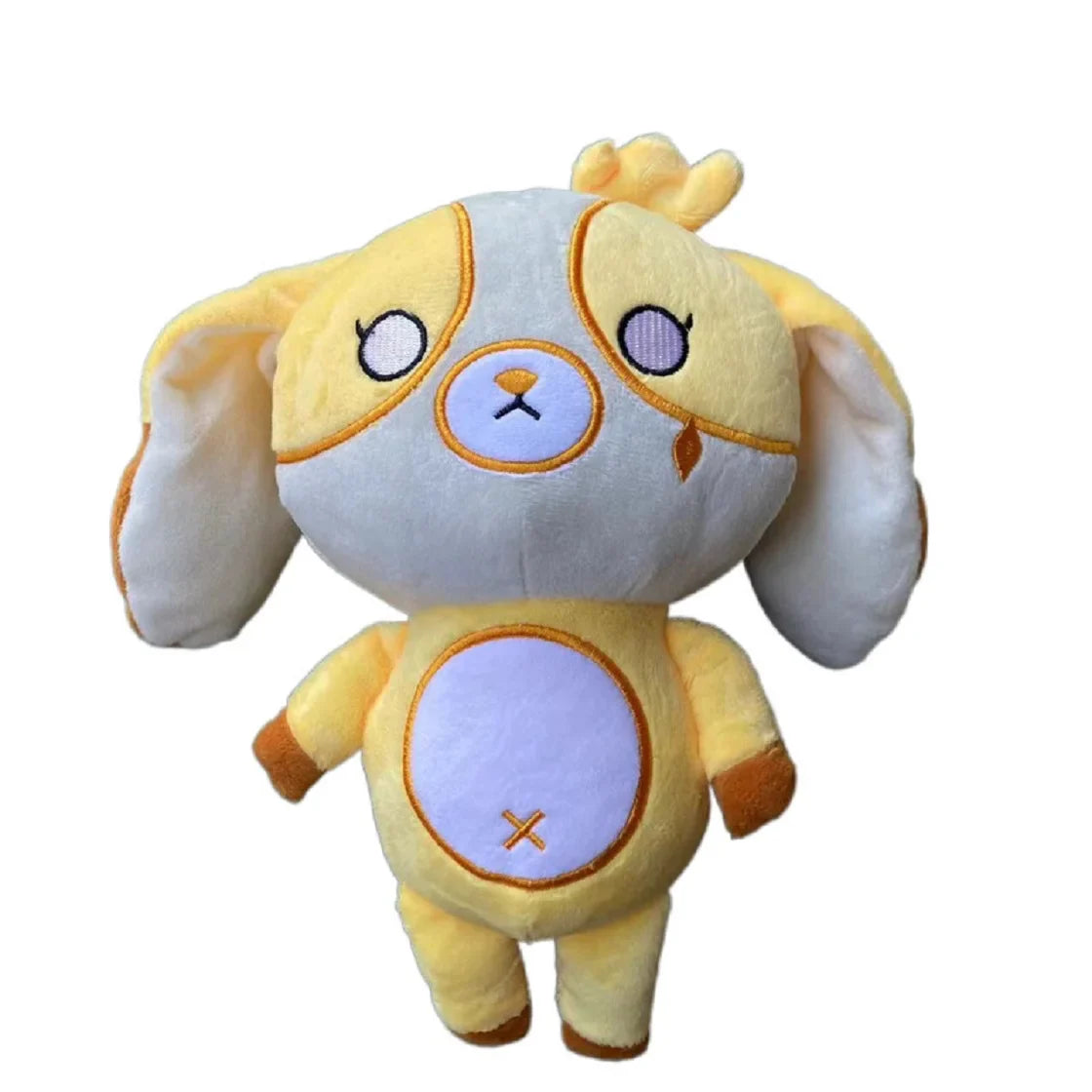 Plush Funnehed Stuffed Toy - 25CM 2 25CM