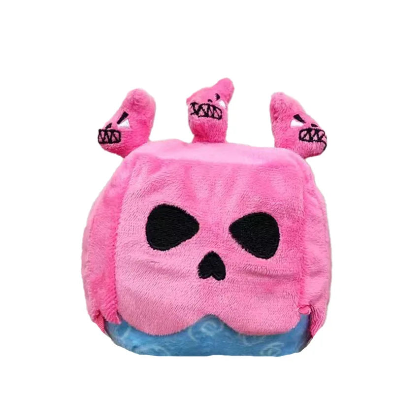 Plush Blox Fruits Stuffed Toy 11-15cm 19
