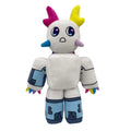 Plush Gnarpy Discovers The Internet Stuffed Toy - 20-30cm A - 30cm 22cm-30cm