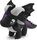 Wings of Fire Plush Toys Dragon Soft Stuffed Animal Doll Cute Companion Special Gift for Kids Boys and Girls or Room Decoration