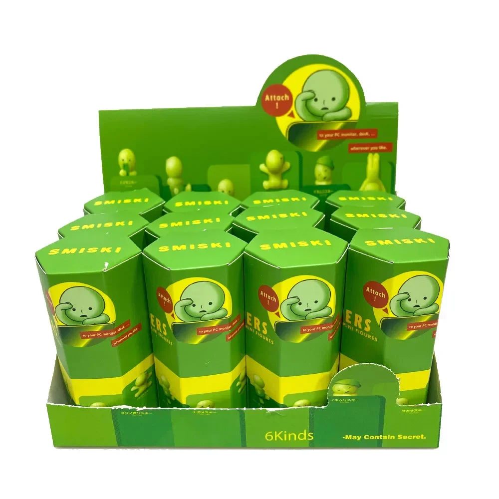 Sonny Angel Blind Box 20th Anniversary Harvest Series Fruit and Vegetable Anime Figures Ornaments Dolls Fans Children Gift