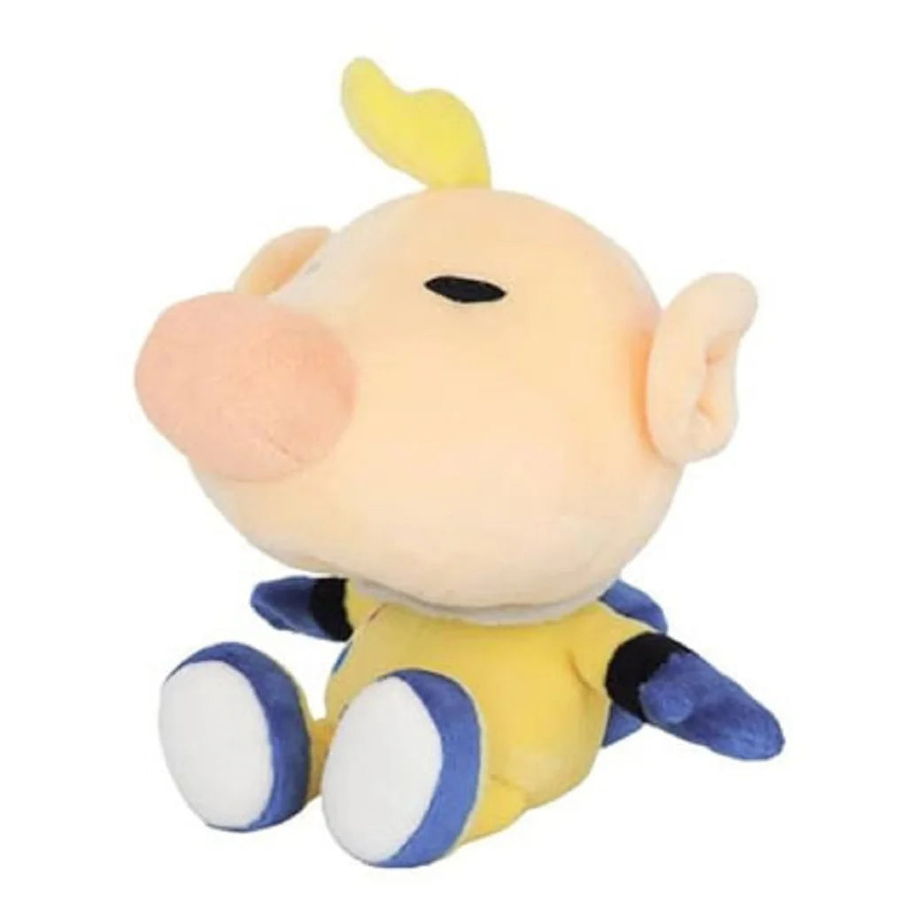 Plush Pikmin Stuffed Doll Toy - 20cm 004 20cm