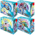 Pokémon Trading Card Game Booster Boxes Journey Together