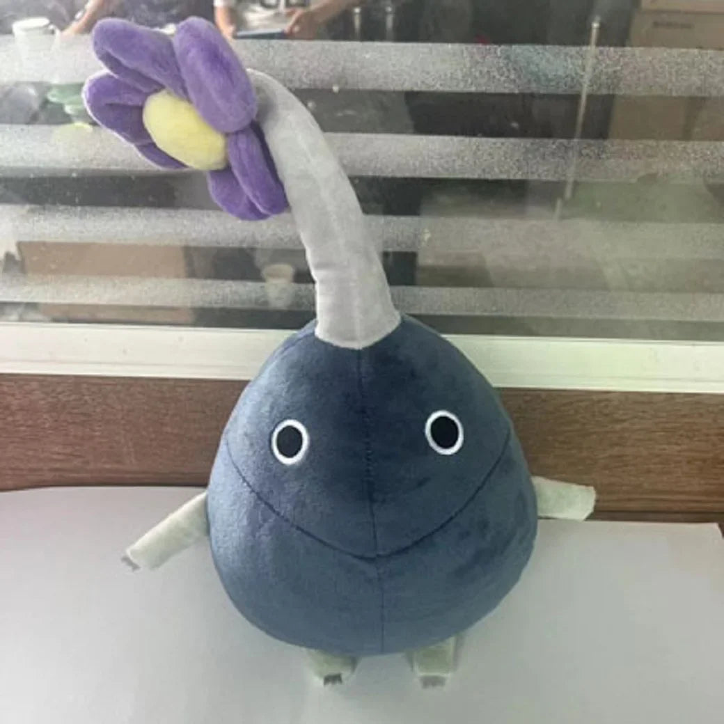 Plush Pikmin Stuffed Doll Toy - 20cm 007 20cm
