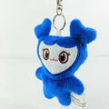 (9 Pack) Plush Lovelys Super Star Stuffed Toy - 10cm