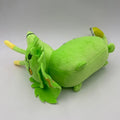 Plush Gnarpy Discovers The Internet Stuffed Toy - 20-30cm