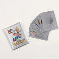 Pokémon Trading Cards (10 PCS)