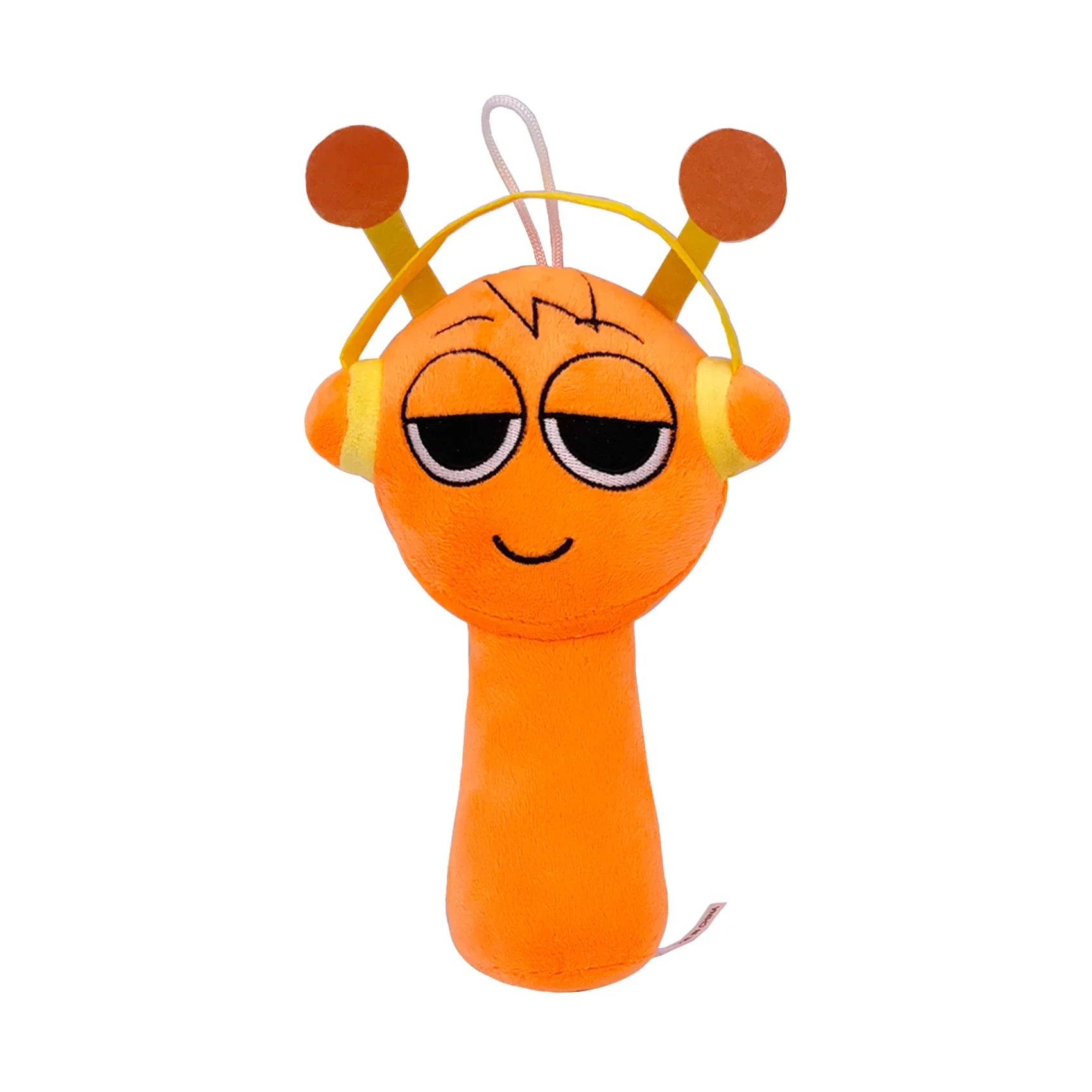 Plush Sprunki Toys Incredibox Stuffed Toy 3