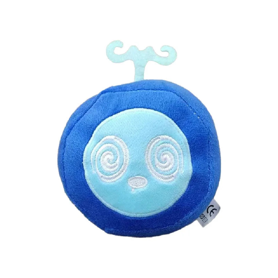 Plush Blox Fruit Stuffed Toy - 11-15cm 21 11cm-15cm