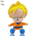 Plush DragonBall Stuffed Toy - 20cm