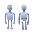 Plush The Wild Robot Dreams Stuffed Toy 37-42cm