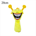 Plush Sprunki Incredibox Stuffed Toys 21