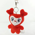 (9 Pack) Plush Lovelys Super Star Stuffed Toy - 10cm