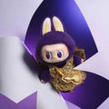 Labubu Of Vinyl Plush Pendant - 22cm