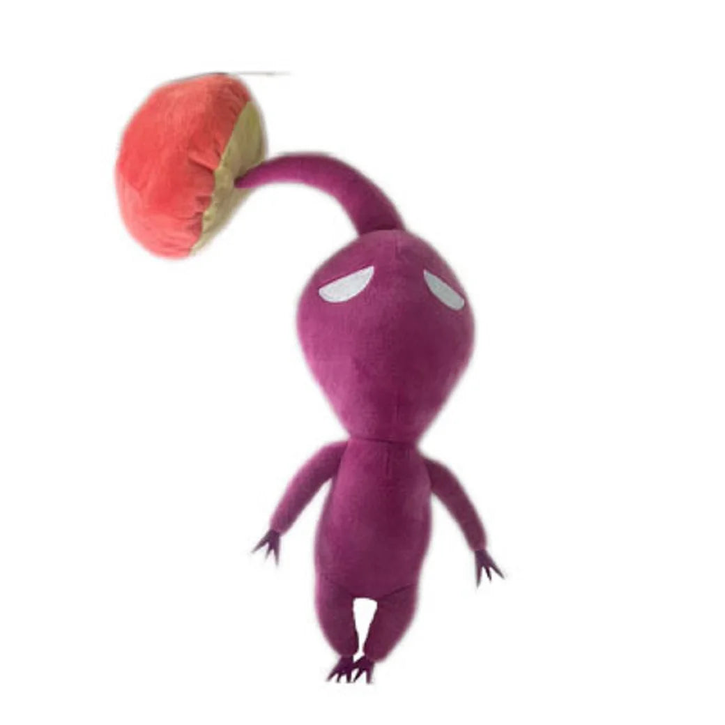 Plush Pikmin Stuffed Doll Toy - 20cm 001 20cm