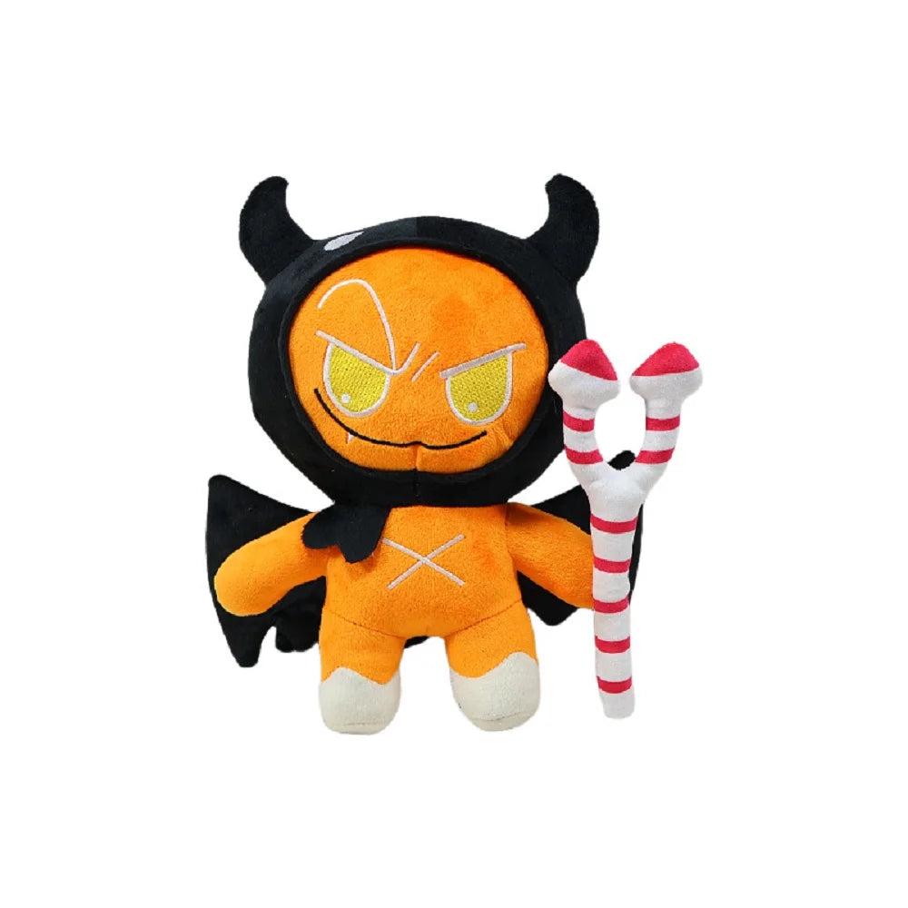 Plush CookieRun Kingdom Stuffed Toy 20-25cm F - 25CM