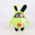 Plush Zenless Zone Zero Stuffed Toy 28-33cm C - 30cm